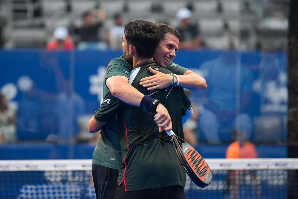 La última aventura de Paquito Navarro y Sanyo