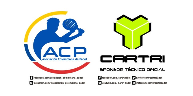 CARTRI: NUEVO PATROCINADOR DE LA ACP