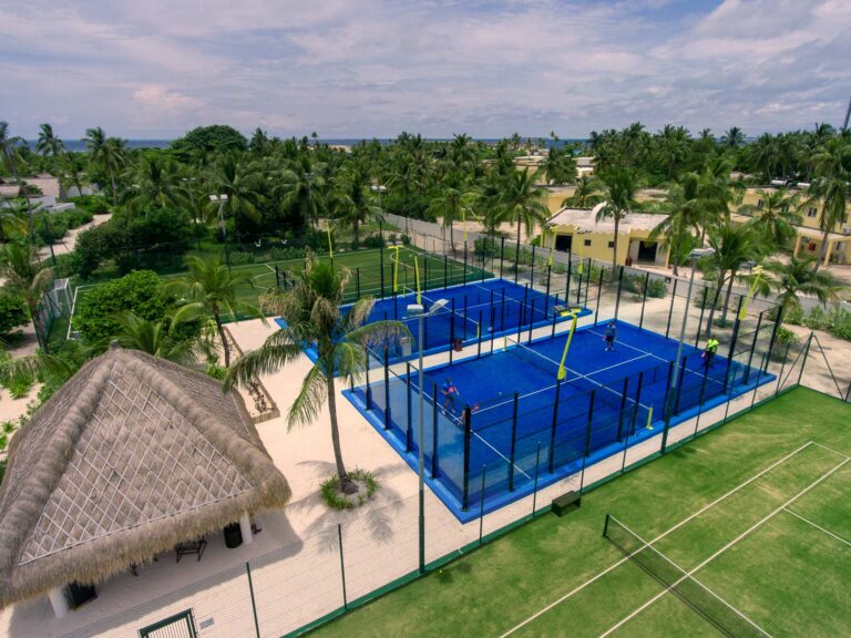 Padel Holidays los mejores destinos