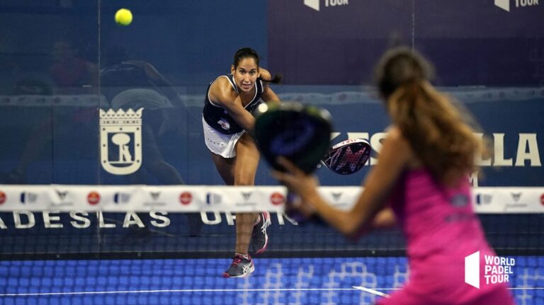 La lucha por el trono femenino WPT