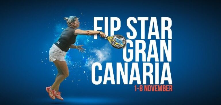 Llega el Fip Star Gran Canaria 2020