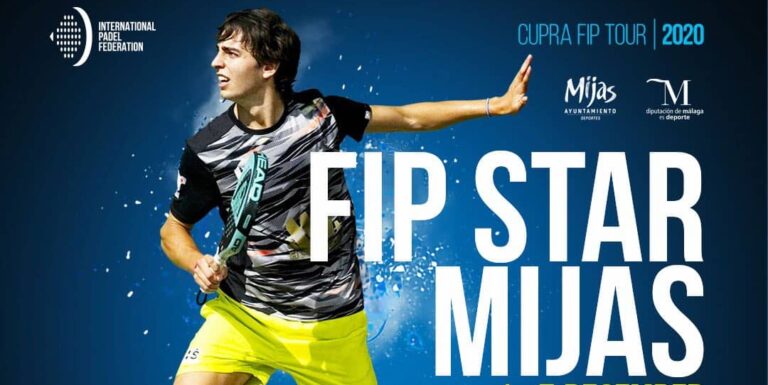 Increible Final del Fip Star Mijas 2020