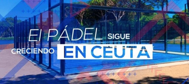 Las ‘apps’ llegan pisando fuerte al mundo del pádel