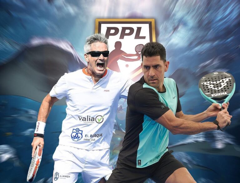 ¿Qué es la Pro Padel League?