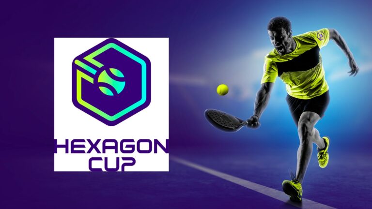 Rafa Nadal Academy se refuerza con estas dos estrellas para la Hexagon Cup