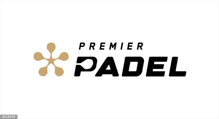 ¿Será Premier Padel el circuito profesional en 2024?