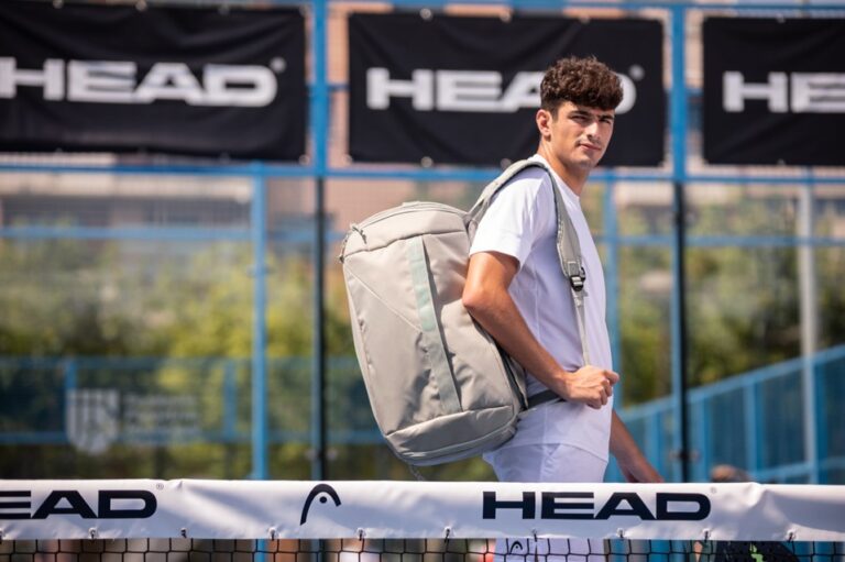 HEAD Sportswear presenta la nueva colección Summer 2024