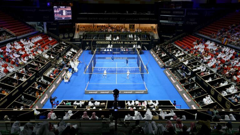 Horario y dónde ver las semifinales de Ooredoo Qatar Major