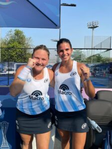 Argentina Mundial Padel