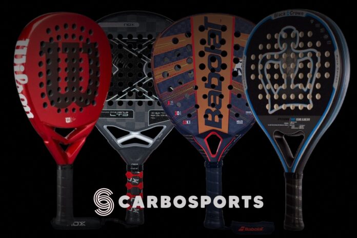 Carbosports