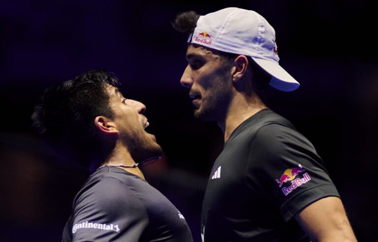 Chingalán no falla a su cita en la final de Madrid