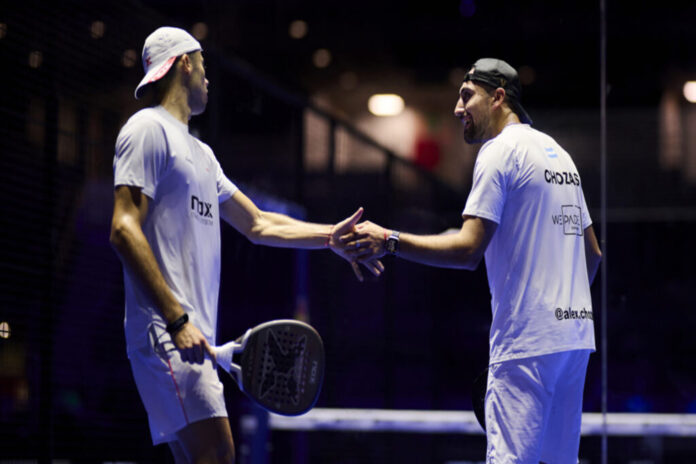 Rotterdam Premier Padel