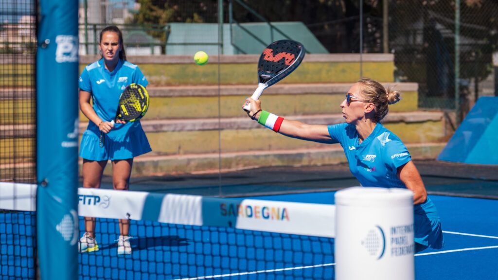 Mundial de Pádel