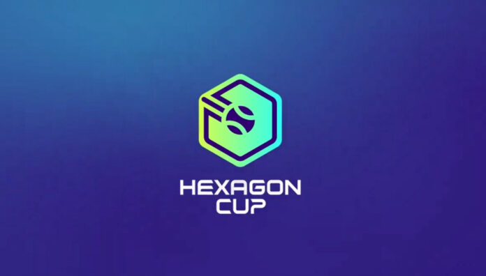 HEXAGON CUP 2025