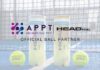 HEAD PADEL PELOTA OFICIAL APPT